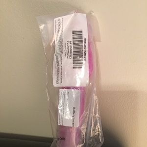 Pure Romance “Thumbs Up” waterproof